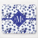 Recherche de motif oriental tapis souris Floral