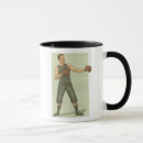 Recherche de gants de boxe tasses Vintage