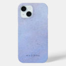 Zoek naar periwinkle iphone hoesjes Lavendel