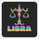 Recherche de symbole du soleil autocollants Zodiaque