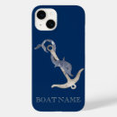 Recherche de dauphins iphone coques Marin