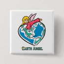 Recherche de terres badges Écologiste