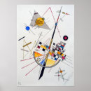 Recherche de wassily posters Géométrique