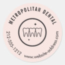 Recherche de dentistes autocollants Dents