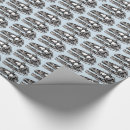 Recherche de dino papier cadeau Préhistorique