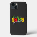 Zoek naar geschiedenis iphone hoesjes Juneteenth