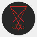 Recherche de symbole satanique Adoration du diable