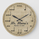 Recherche de musique classique horloges Salle de classe