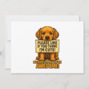 Recherche de animaux kawaii invitations Drôle