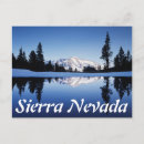 Recherche de sierra cartes postales Californie