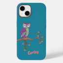 Recherche de arbre de hibou iphone coques Pour tous