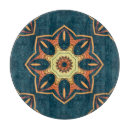 Recherche de motif ethnique planches à découper Vintage