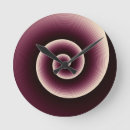 Recherche de vin de bourgogne horloges Moderne