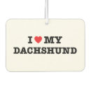 Recherche de dachshund voiture accessoires Animal