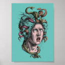 Zoek naar mythologie posters Slangen