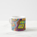 Recherche de onde sonore tasses Bruit