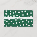 Recherche de petits pois cartes visite Motif
