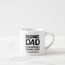 Recherche de genoux tasses Moderne