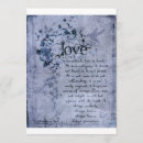 Recherche de bible mariage invitations Catholique
