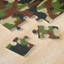 Recherche de armée puzzles Motif