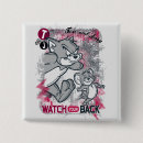 Recherche de tom badges Animation
