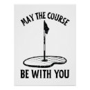 Recherche de terrain golf posters Cours