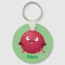 Recherche de grenade porteclés Fruit