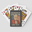 Recherche de pape jeux de cartes Christianisme