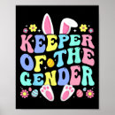 Zoek naar easter bunny kunst Vintage