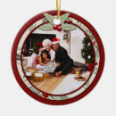 Recherche de holy family ornements Holly