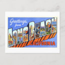 Recherche de long beach cartes postales Travel