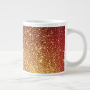 Recherche de dorée tasses Élégant