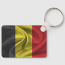 Recherche de drapeau belge porteclés Patriotique