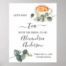 Zoek naar groene thee posters Eucalyptus