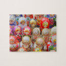 Recherche de russe puzzles Russie