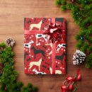 Zoek naar great dane papier cadeau Harlequin