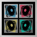 Recherche de disque art Vintage