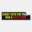 Recherche de racisme voiture autocollants Xénophobie