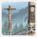 Zoek naar vintage alaska stickers Origineel