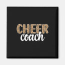 Recherche de pompon magnets Cheerleading