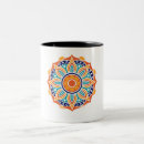 Recherche de conception mandala tasses Muqueuse
