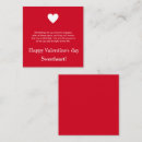 Recherche de heureuse de saint valentin cartes Petite