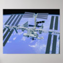 Recherche de technologie art Photographie spatiale