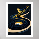Recherche de disque vinyle posters Amateur de musique