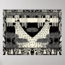 Recherche de de beardsley posters Salome
