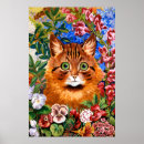 Zoek naar bruine kat posters Schattig