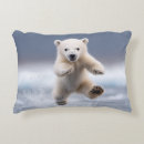 Recherche de arctique coussins Polaire
