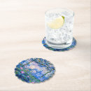 Recherche de nénuphar dessous de verres Impressionnisme