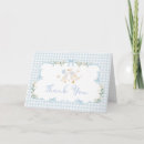 Recherche de cottage chic vœux cartes De remerciement