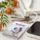 Zoek naar gave sleutelhangers Voor haar